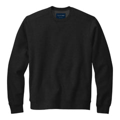 Volunteer Knitwear Chore Fleece Crewneck VL130 - 