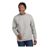 Volunteer Knitwear Chore Fleece Crewneck VL130