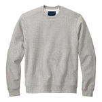 Volunteer Knitwear Chore Fleece Crewneck VL130