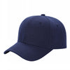 Unbranded Cotton Dad Cap, Blank Dad Hat