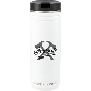 Arctic Zone 1600-39&nbsp; Titan Thermal HP Straw Tumbler 24oz - 