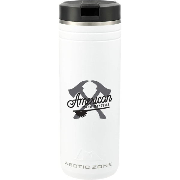 Arctic Zone 1600-39&nbsp; Titan Thermal HP Straw Tumbler 24oz