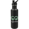 Klean Kanteen 1600-40 Eco Classic 27oz Sport Cap