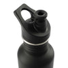 Klean Kanteen 1600-40 Eco Classic 27oz Sport Cap