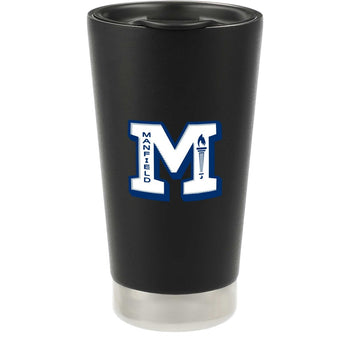 Klean Kanteen 1600-45 Eco Insulated Tumbler 16oz