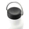 Klean Kanteen 1600-41 Eco Insulated Classic 20oz Loop Cap