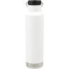 Klean Kanteen 1600-41 Eco Insulated Classic 20oz Loop Cap