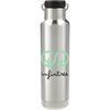 Klean Kanteen 1600-41 Eco Insulated Classic 20oz Loop Cap