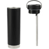 Klean Kanteen 1600-43 Eco TKWide 20oz Twist Cap