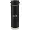 Klean Kanteen 1600-43 Eco TKWide 20oz Twist Cap