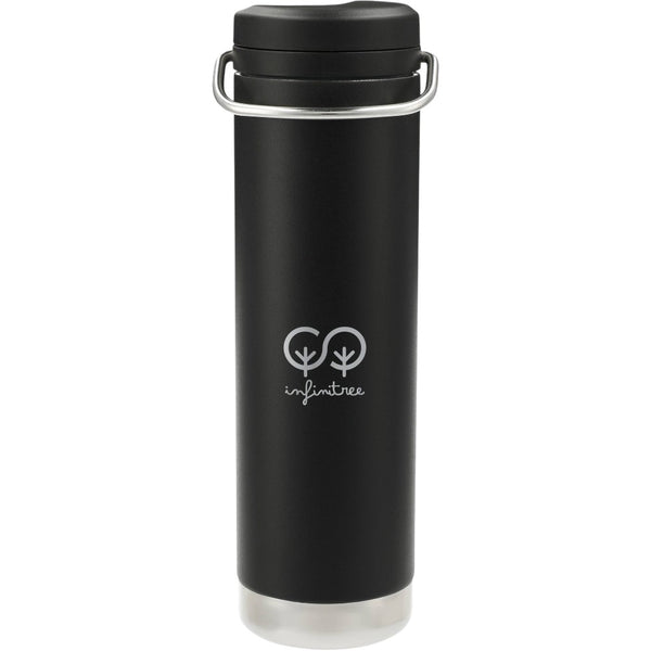Klean Kanteen 1600-43 Eco TKWide 20oz Twist Cap