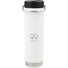 Klean Kanteen 1600-43 Eco TKWide 20oz Twist Cap