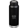 Klean Kanteen 1600-44 Eco TKWide 32oz Loop Cap