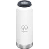 Klean Kanteen 1600-44 Eco TKWide 32oz Loop Cap