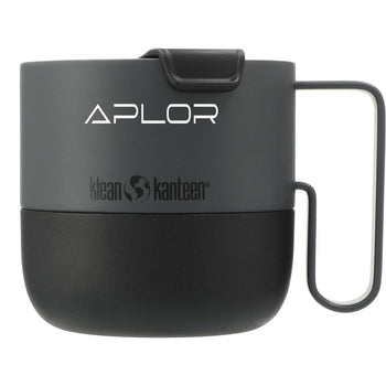 Klean Kanteen 1600-53 Eco Rise 14oz Mug