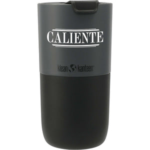 Klean Kanteen 1600-54 Eco Rise 16oz Tumbler - 
