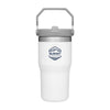 Stanley IceFlow Flip Straw Tumbler 20 oz - 1603-04
