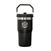 Stanley IceFlow Flip Straw Tumbler 20 oz - 1603-04