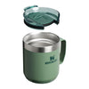 Stanley Everyday Camp Mug 12oz 1603-11