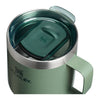 Stanley Everyday Camp Mug 12oz 1603-11