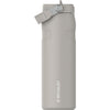 Stanley IceFlow Aerolight Flip Straw Water Bottle 24 oz - 1603-23
