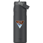 Stanley IceFlow Aerolight Flip Straw Water Bottle 24 oz - 1603-23