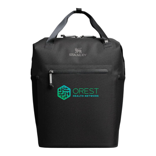 Stanley 1603-29 Madeline Mini 20 Can Cooler Backpack