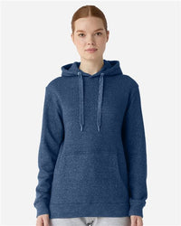 Lane Seven LS11001 Unisex Nantucket Hooded Sweatshirt
