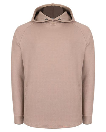 Swannies SWLH600 Men's Luke Hoodie