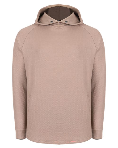 Swannies SWLH600 Men's Luke Hoodie