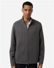 Devon & Jones DG740 Men's Berkley Textured Full-Zip Jacket
