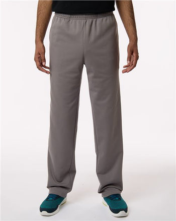 Team 365 TT805 Unisex Squad Tech Fleece Pants