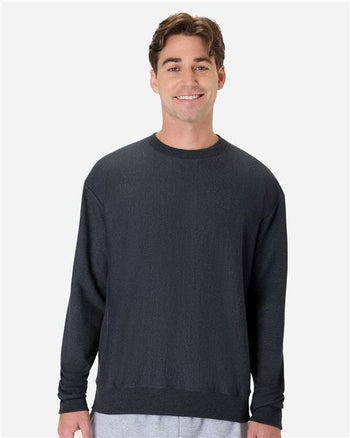 Hanes OG600 Unisex Beefy® Sweats Premium Heavyweight Crewneck Sweatshirt