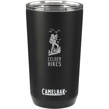 CamelBak 1627-24 Copper Vacuum Insulated Stainless Steel Tumbler 16oz