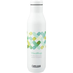 CamelBak 1627-29 Wine Bottle 25oz - 