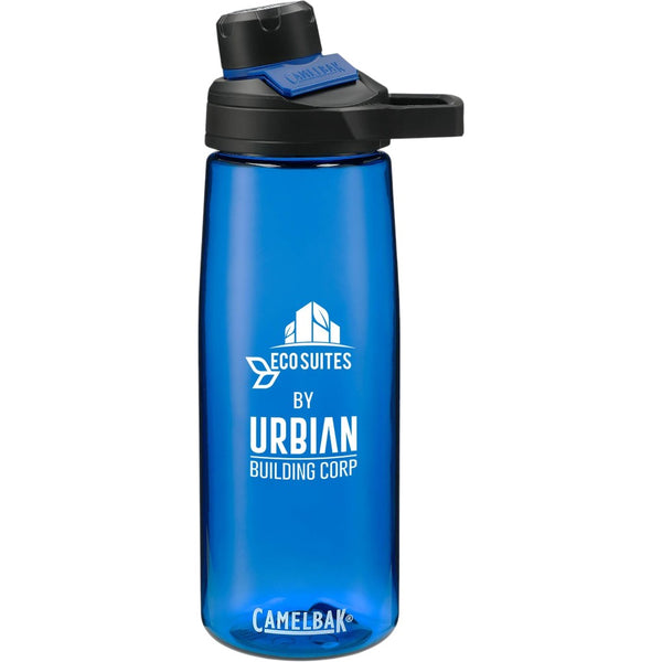 CamelBak 1627-30 Chute Mag 25oz Tritan Renew Water Bottle