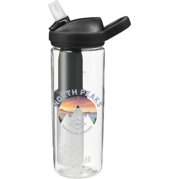 CamelBak 1627-42 Eddy+ 20oz with Tritan Renew Filtered by LifeStraw