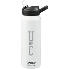 CamelBak 1627-43 Eddy+ 32oz VSS Filtered by LifeStraw - 