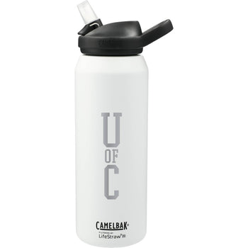 CamelBak 1627-43 Eddy+ 32oz VSS Filtered by LifeStraw