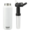 CamelBak 1627-43 Eddy+ 32oz VSS Filtered by LifeStraw