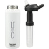 CamelBak 1627-43 Eddy+ 32oz VSS Filtered by LifeStraw