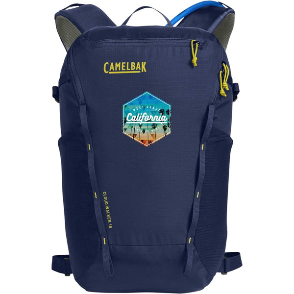 CamelBak 1627-77 Cloud Walker 18 Hydration Pack