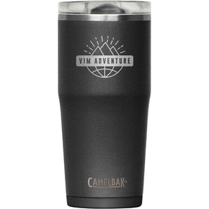 CamelBak 1627-80 Thrive Leak-Proof Tumbler 20oz - 