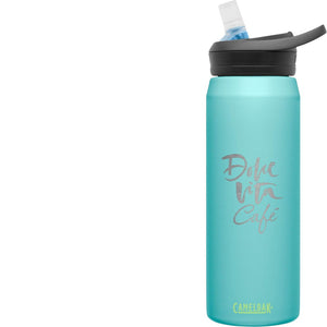 CamelBak 1627-83 Eddy Soft Touch Copper VSS 25oz - 