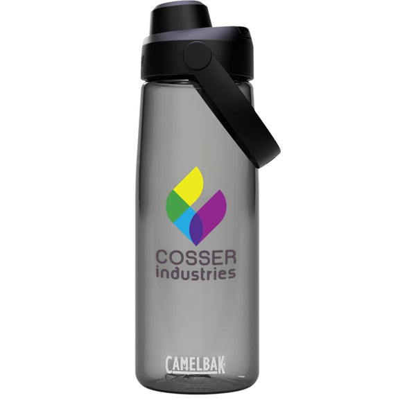 CamelBak 1627-87 Thrive 25 oz Chug Bottle with Tritan Renew