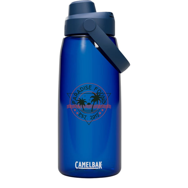 CamelBak 1627-88 Thrive  32 oz Chug Bottle with Tritan Renew