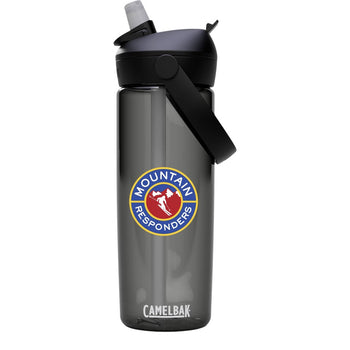 CamelBak 1627-89 Thrive  20 oz Flip Straw Bottle with Tritan Renew
