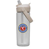 CamelBak 1627-89 Thrive  20 oz Flip Straw Bottle with Tritan Renew
