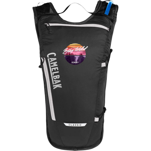 CamelBak 1627-94 Classic Light 70 oz Hydration Pack