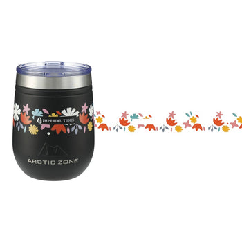 Arctic Zone 1628-78&nbsp;Titan Thermal HP Wine Cup 12oz